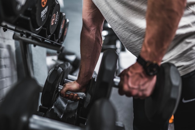 Maximising Fitness Goals for Shredding with Effective Supplements
