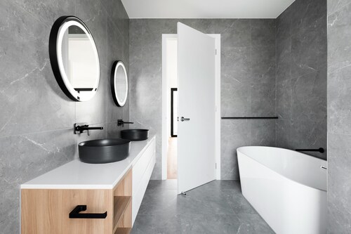 Essential Bathroom Renovation Services in Castle Hill for 2024