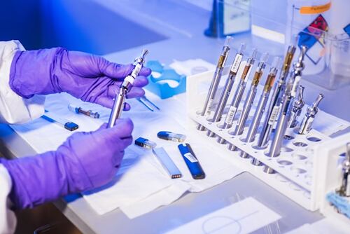 Understanding Electronic Cigarette Components: What Makes a Quality Device?